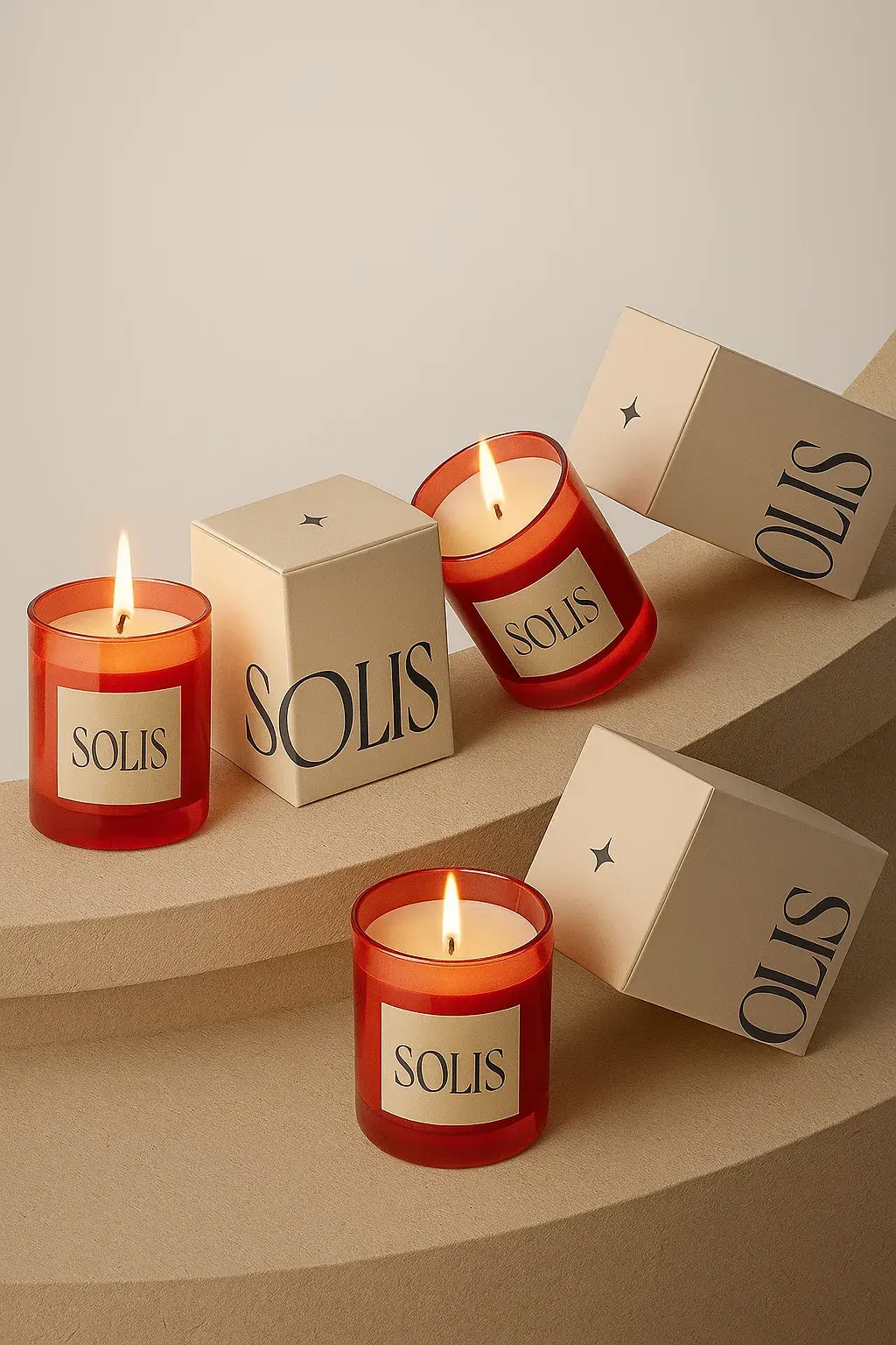 Candle Rigid (3)