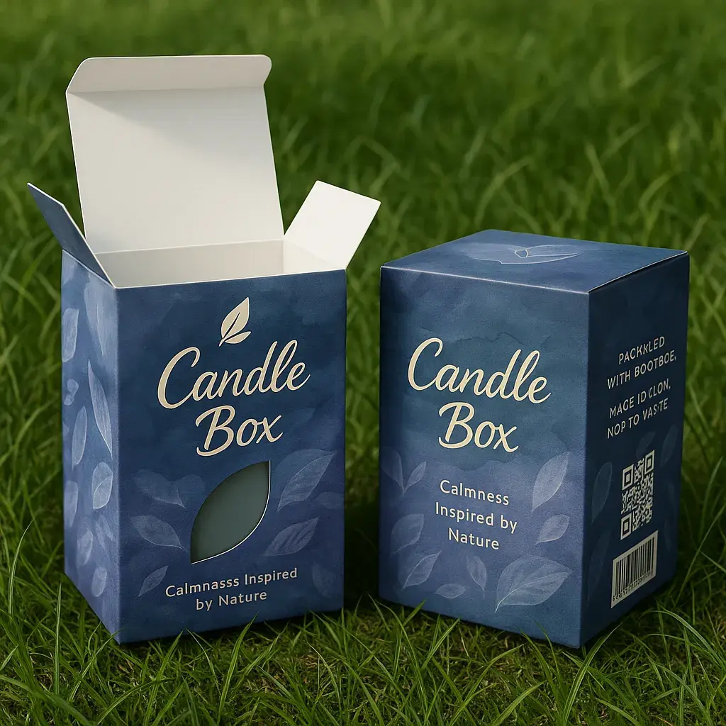 Custom Tuck boxes