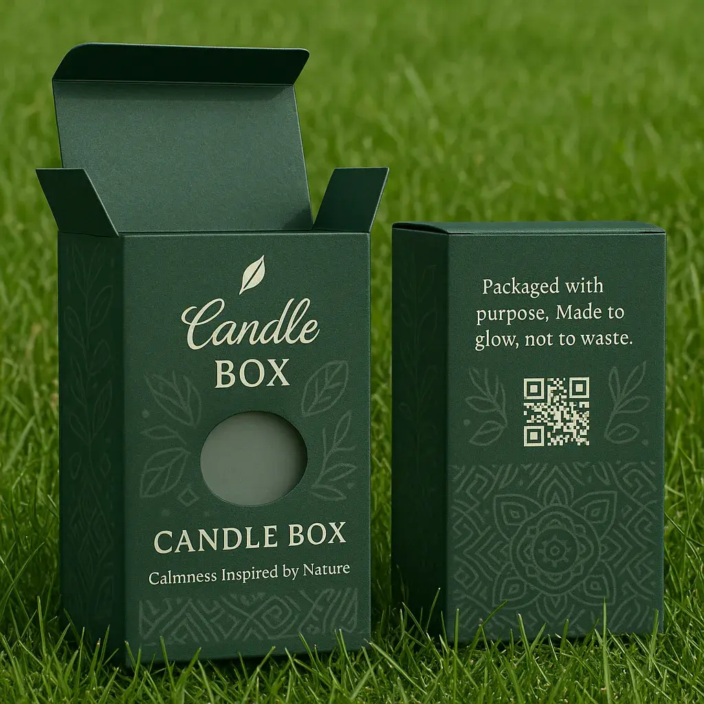 candle tuck - 3