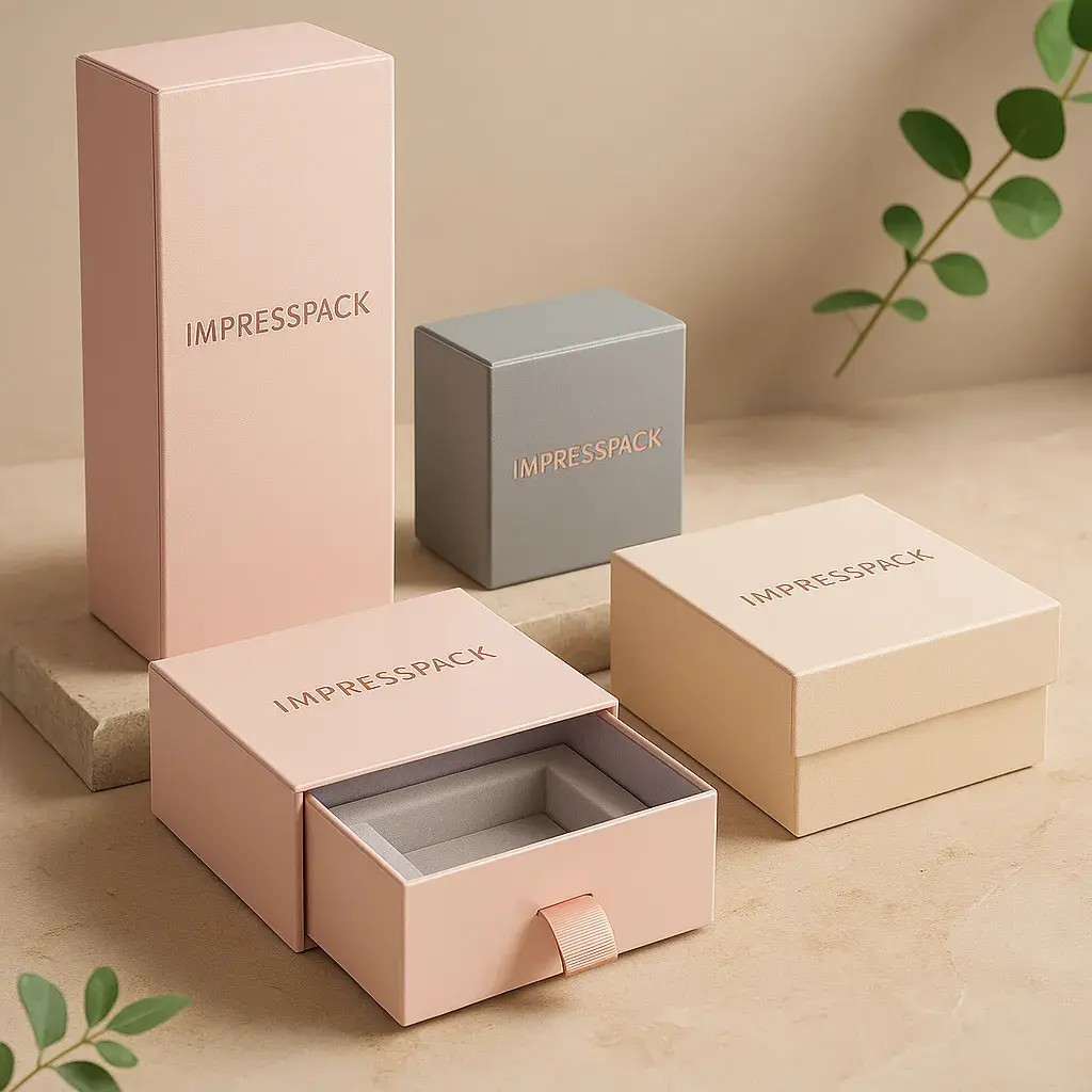 Rigid Boxes
