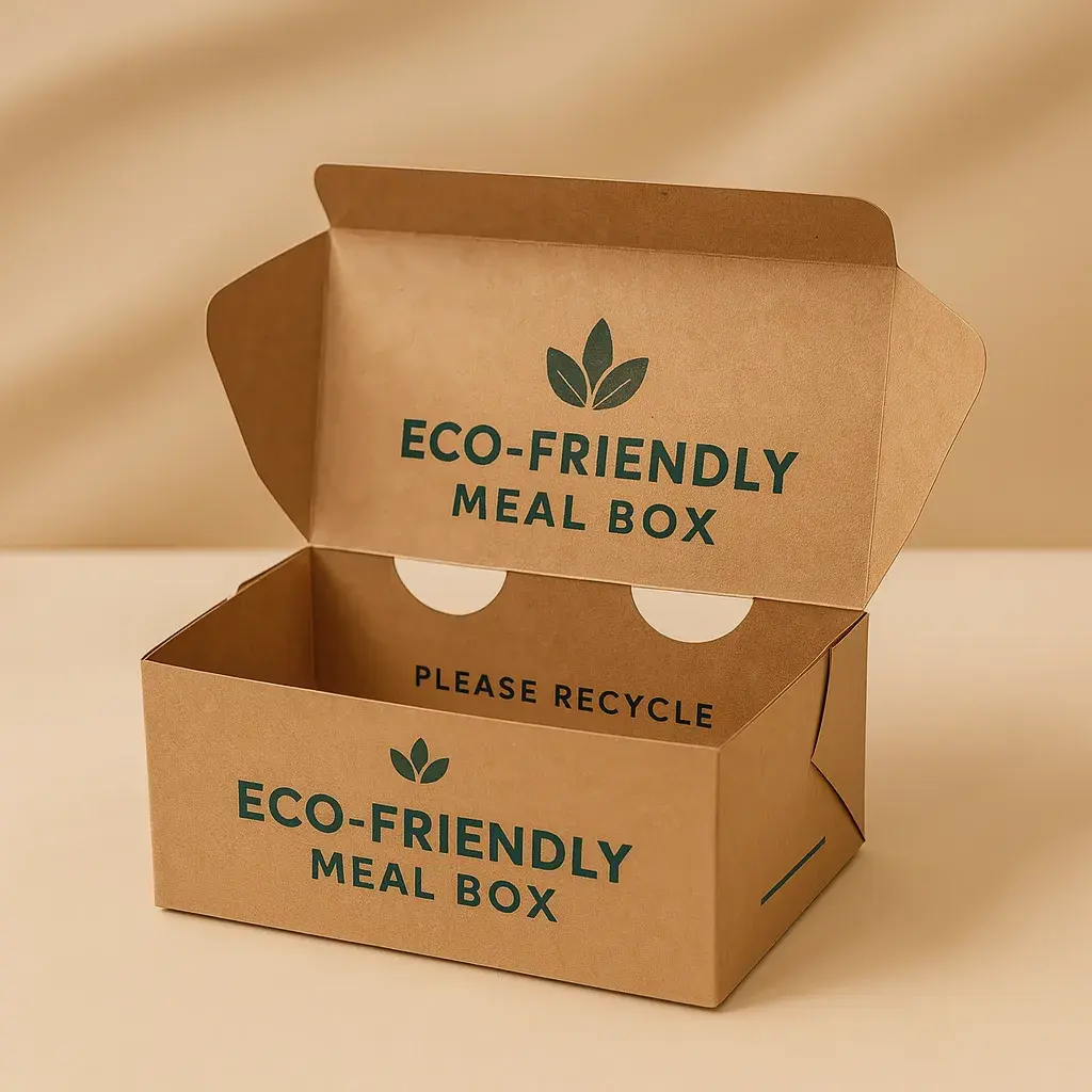 Food Mailer (2)