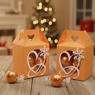 GABLE GIFT BOXES