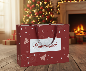 CHRISTMAS GIFT BOXES