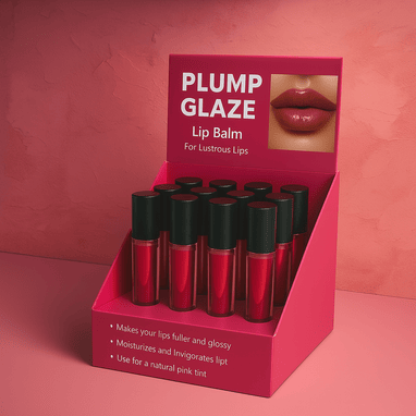 Cosmetic Display (3)
